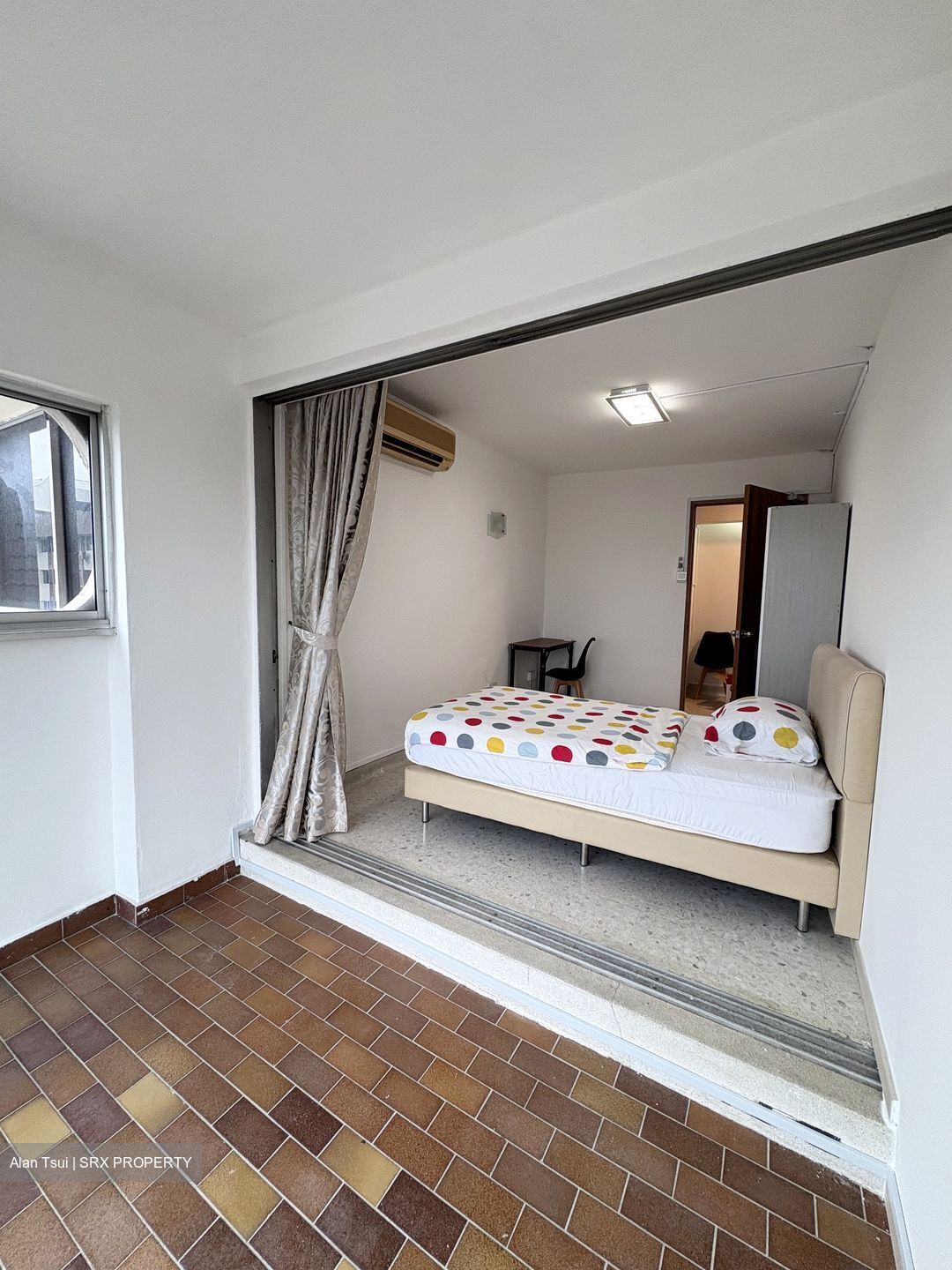 Lutheran Tower (D10), Apartment #577147721